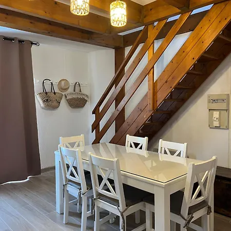 Et Ocean - 2 Prázdninový dům