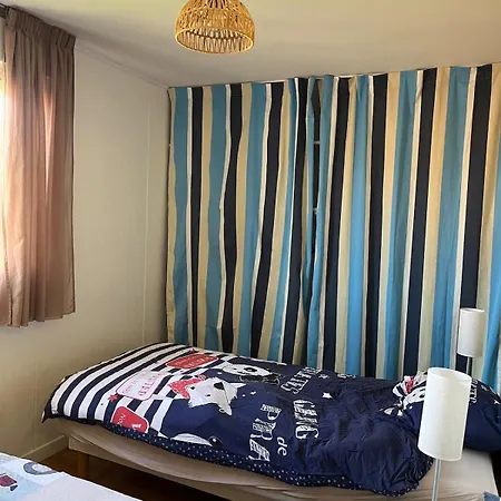 Holiday home Et Ocean - 2 Soustons