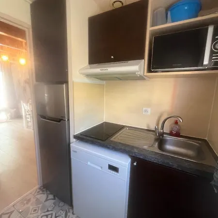 Et Ocean - 2 Holiday home Soustons