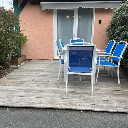 Et Ocean - 2 * Soustons
