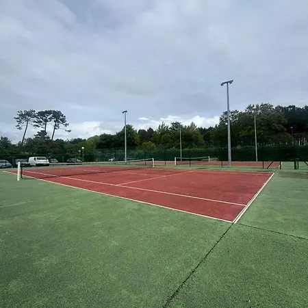 Prázdninový dům Et Ocean - 2 *