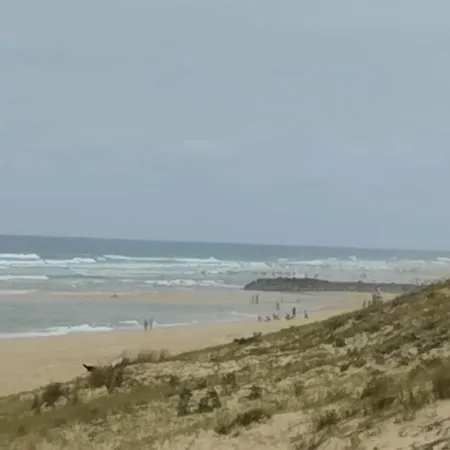 Et Ocean - 2 Prázdninový dům *